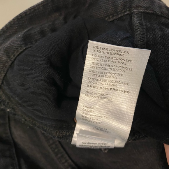 We the Free distressed jeans - Picture 4 of 5